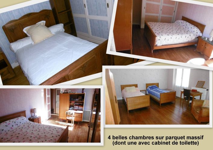 vente Maison Angouleme