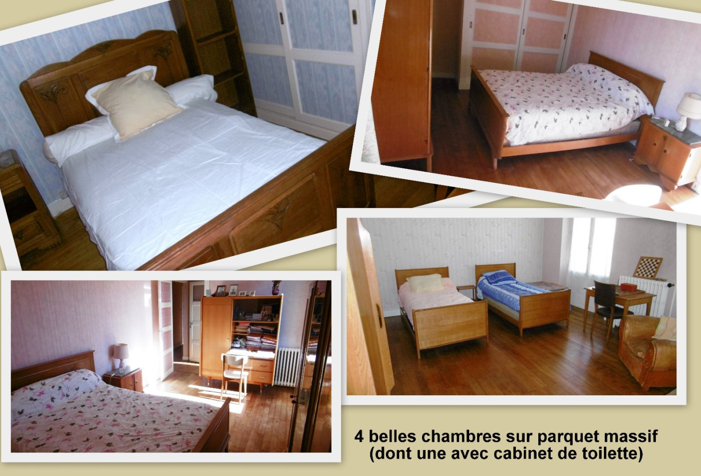 vente Maison Angouleme - Photo 5
