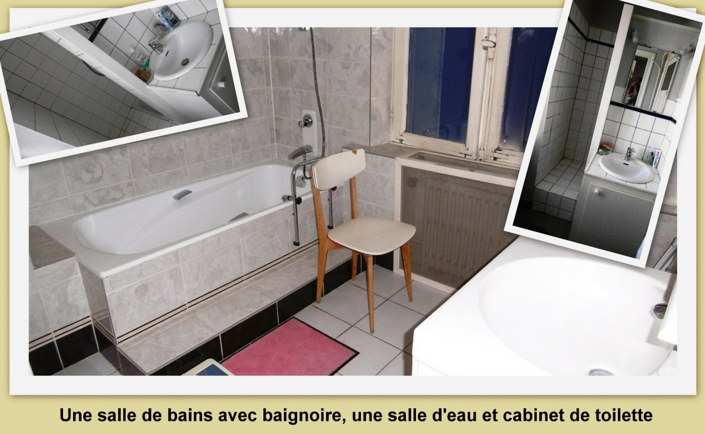 vente Maison Angouleme - Photo 6