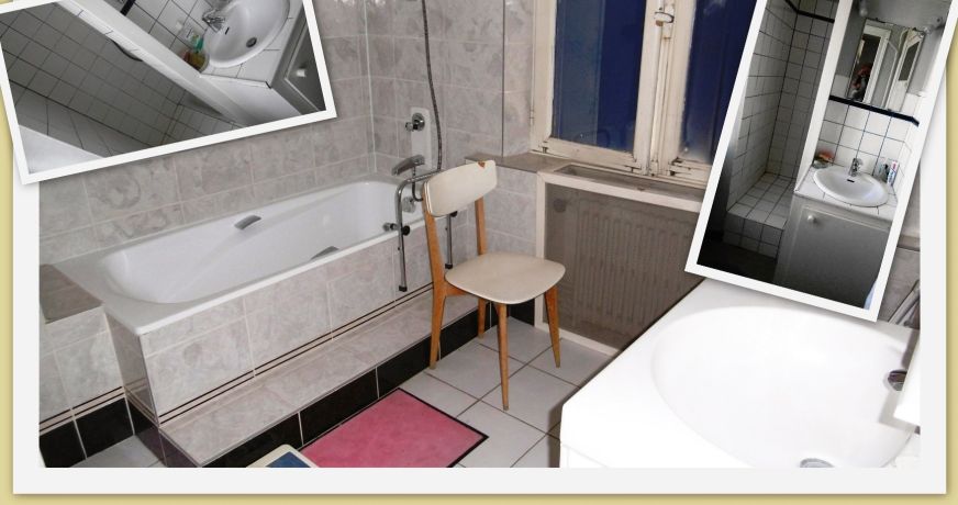 vente Maison Angouleme