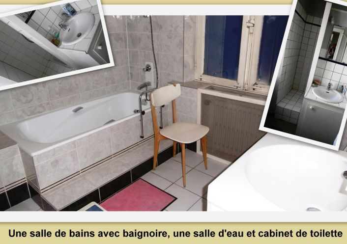 vente Maison Angouleme