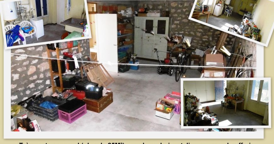 vente Maison Angouleme