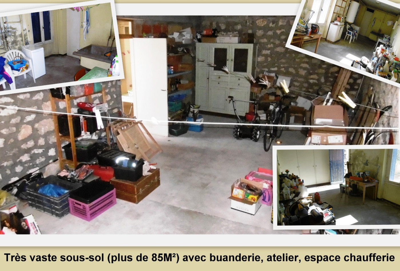 vente Maison Angouleme - Photo 7