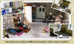 vente Maison Angouleme