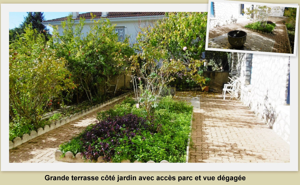 vente Maison Angouleme - Photo 8