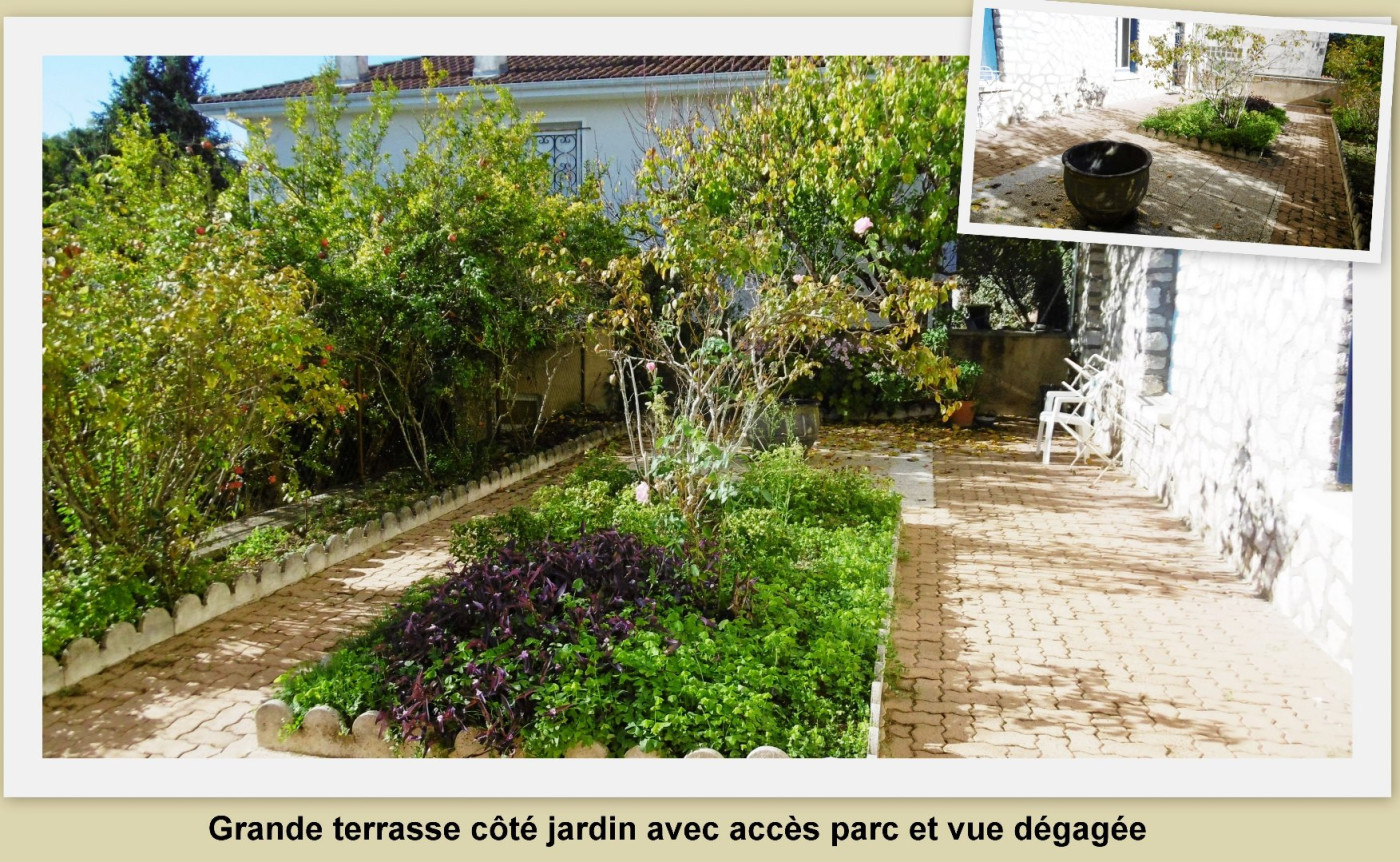 vente Maison Angouleme - Photo 8