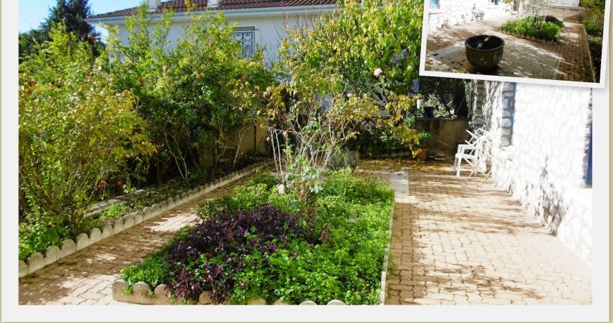 vente Maison Angouleme