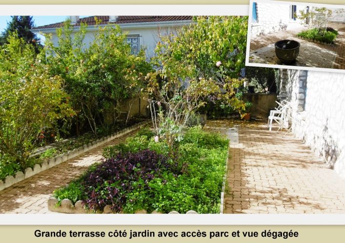vente Maison Angouleme