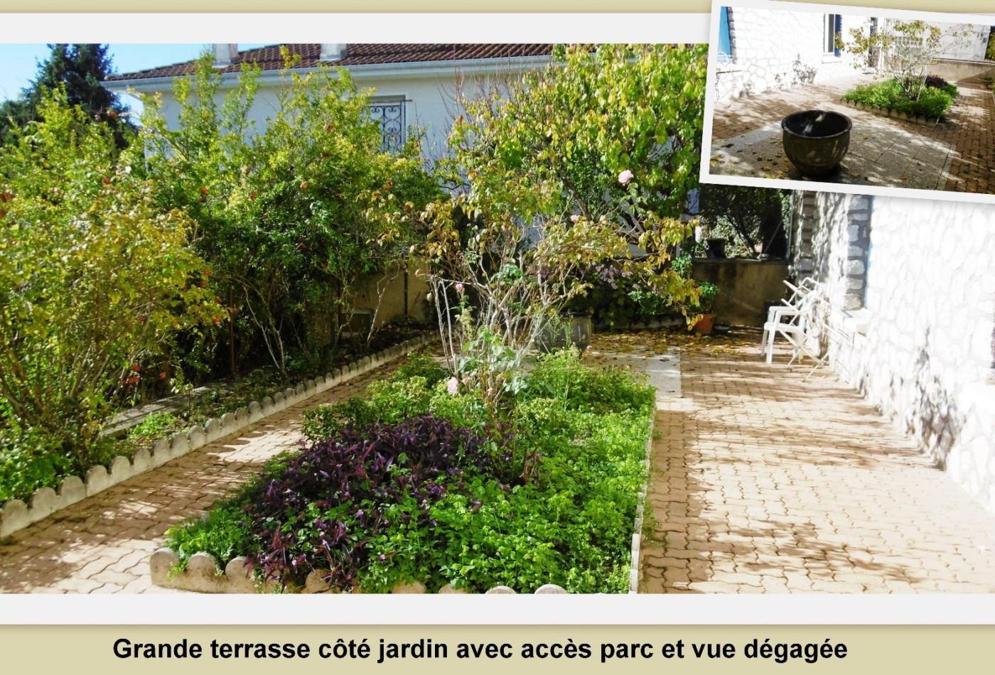 vente Maison Angouleme - Photo 8