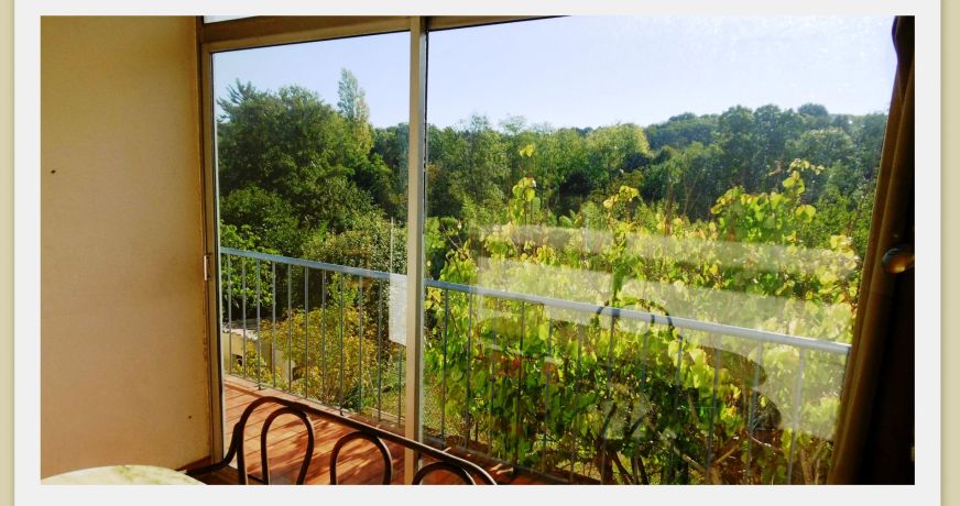 vente Maison Angouleme