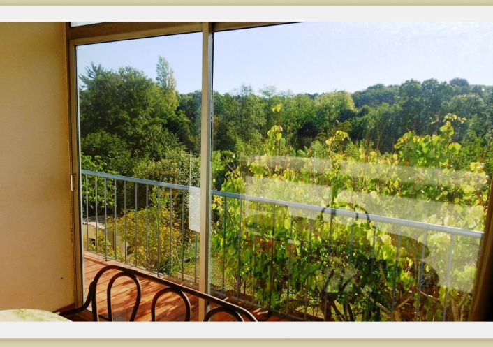 vente Maison Angouleme