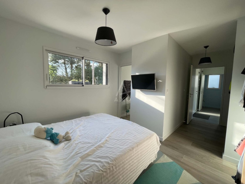 vente Maison Saint Etienne De Montluc - Photo 5