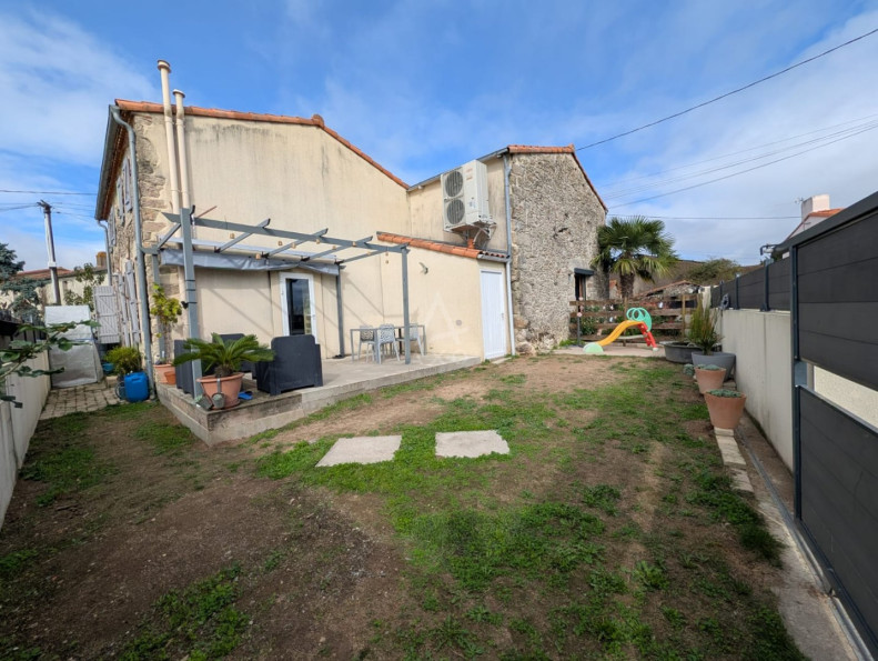 vente Maison Boussay - Photo 1