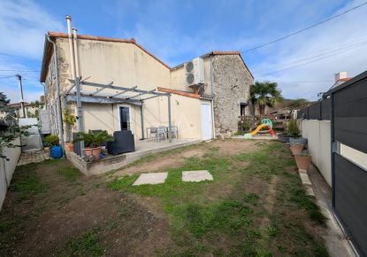 vente Maison Boussay