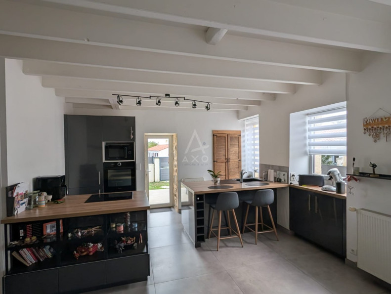 vente Maison Boussay - Photo 5