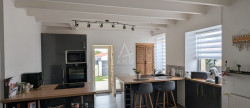 vente Maison Boussay