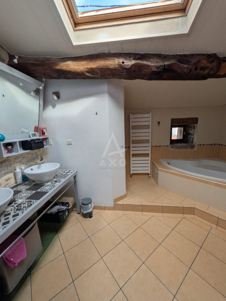 vente Maison Boussay - Photo 7