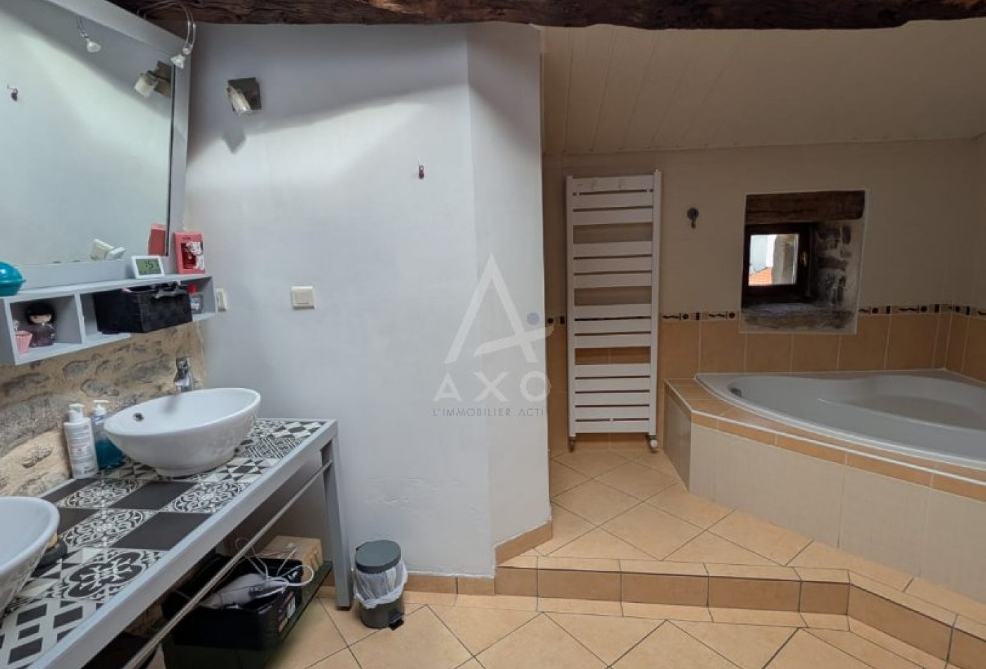 vente Maison Boussay - Photo 7
