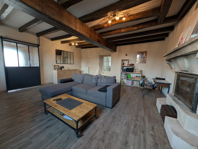 vente Maison Boussay - Photo 2