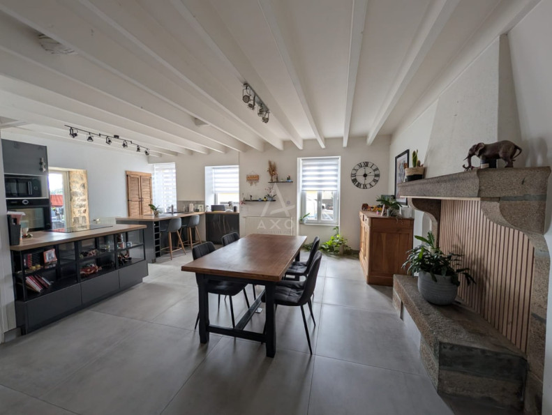 vente Maison Boussay - Photo 4