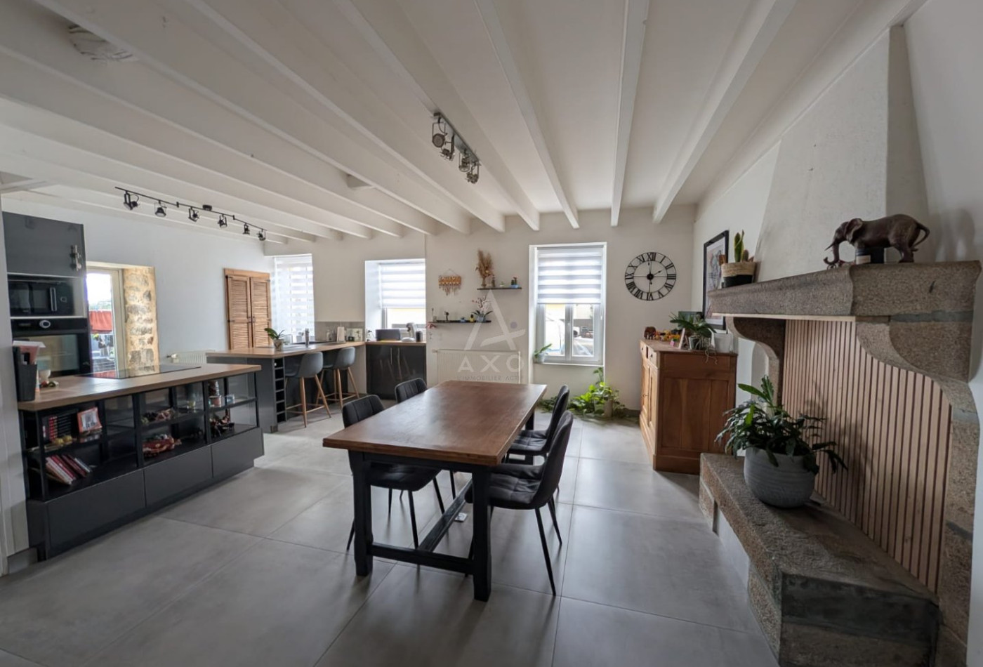 vente Maison Boussay - Photo 4