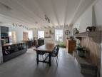 vente Maison Boussay