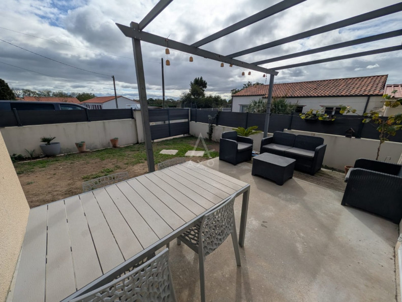 vente Maison Boussay - Photo 9