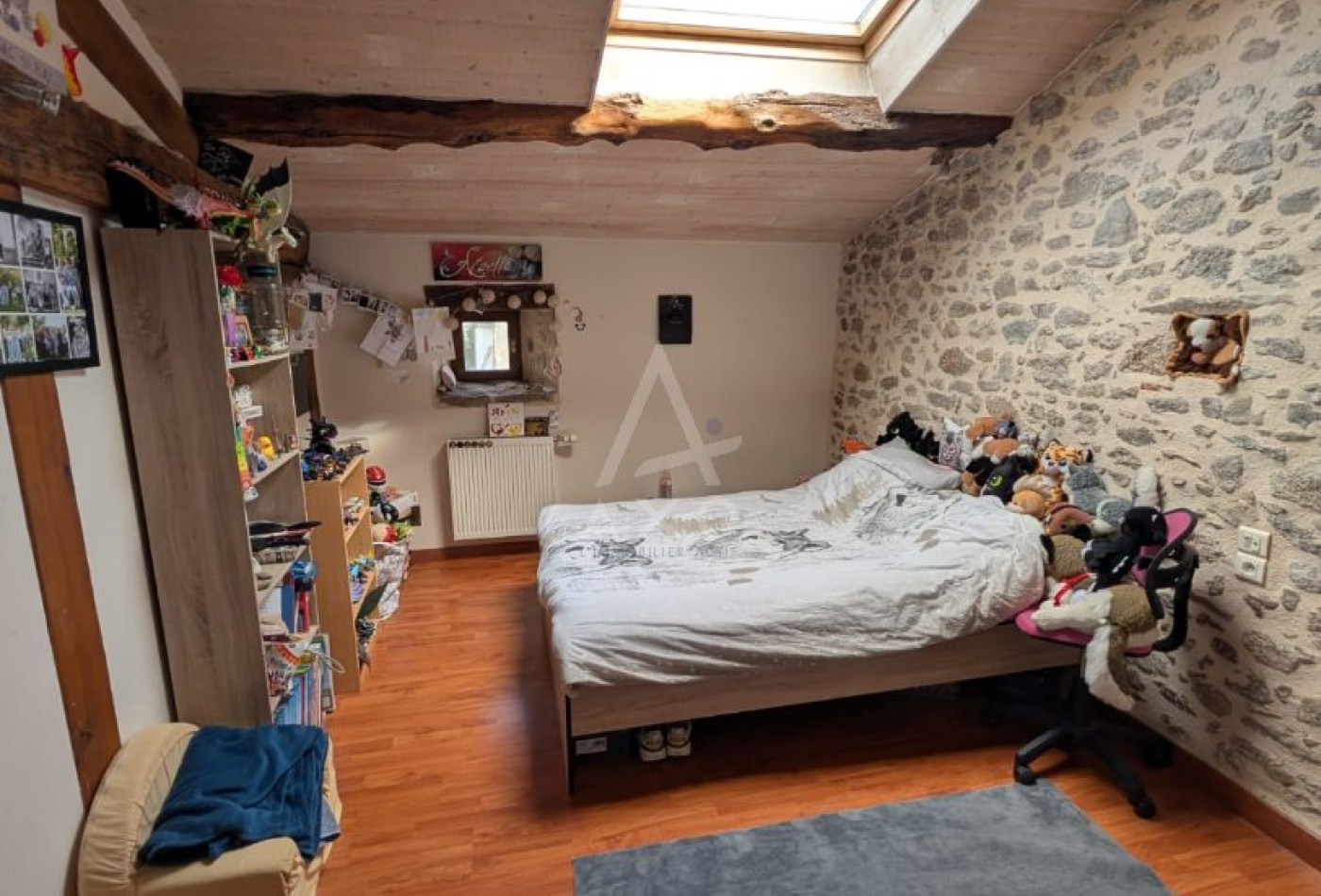vente Maison Boussay - Photo 6