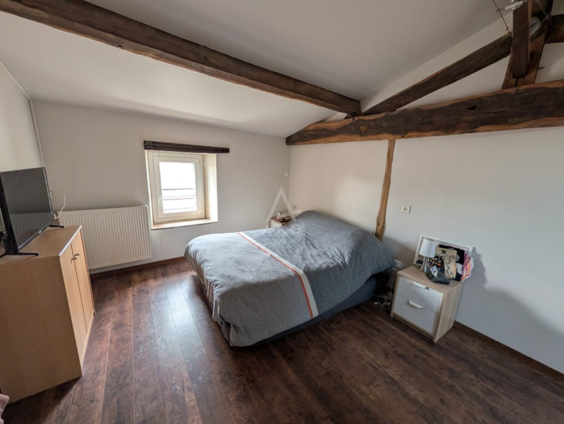 vente Maison Boussay - Photo 8