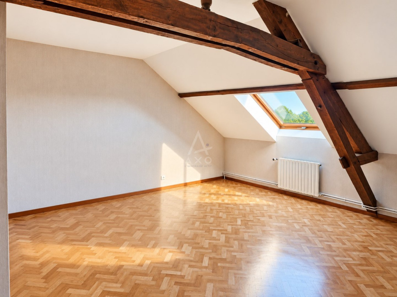 vente Maison Daumeray - Photo 11