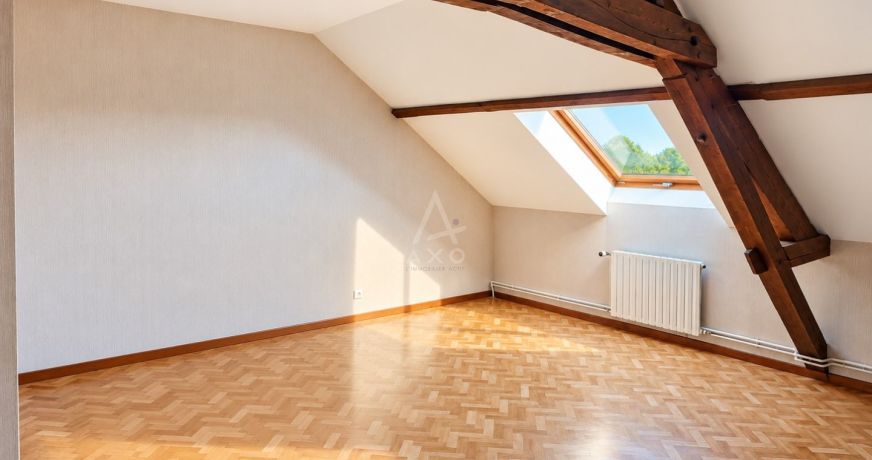 vente Maison Daumeray