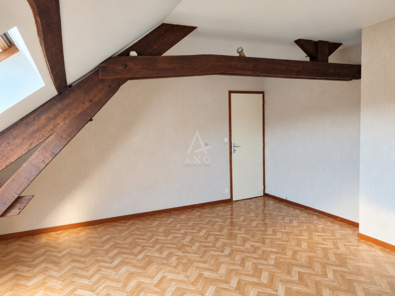 vente Maison Daumeray - Photo 10