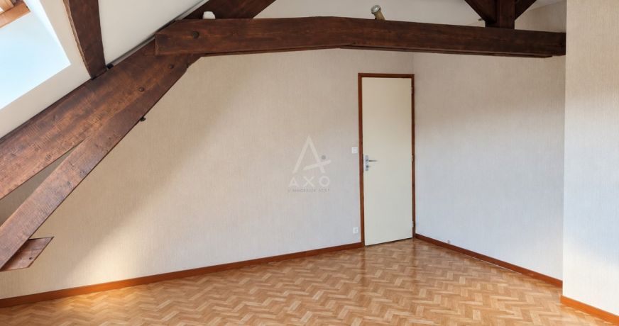 vente Maison Daumeray