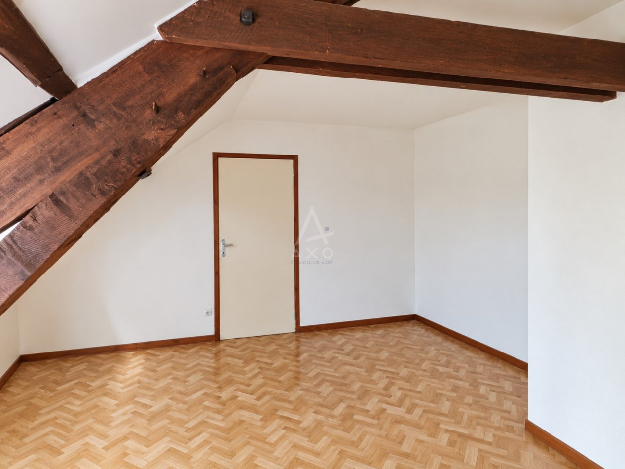 vente Maison Daumeray - Photo 13