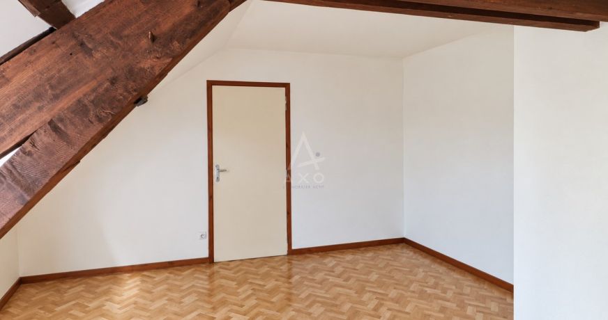 vente Maison Daumeray