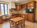 vente Maison Daumeray