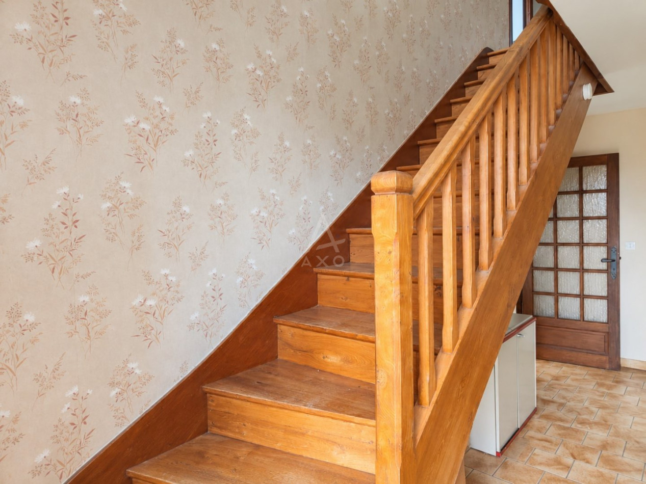 vente Maison Daumeray - Photo 9