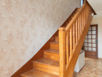 vente Maison Daumeray