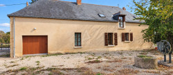 vente Maison Daumeray