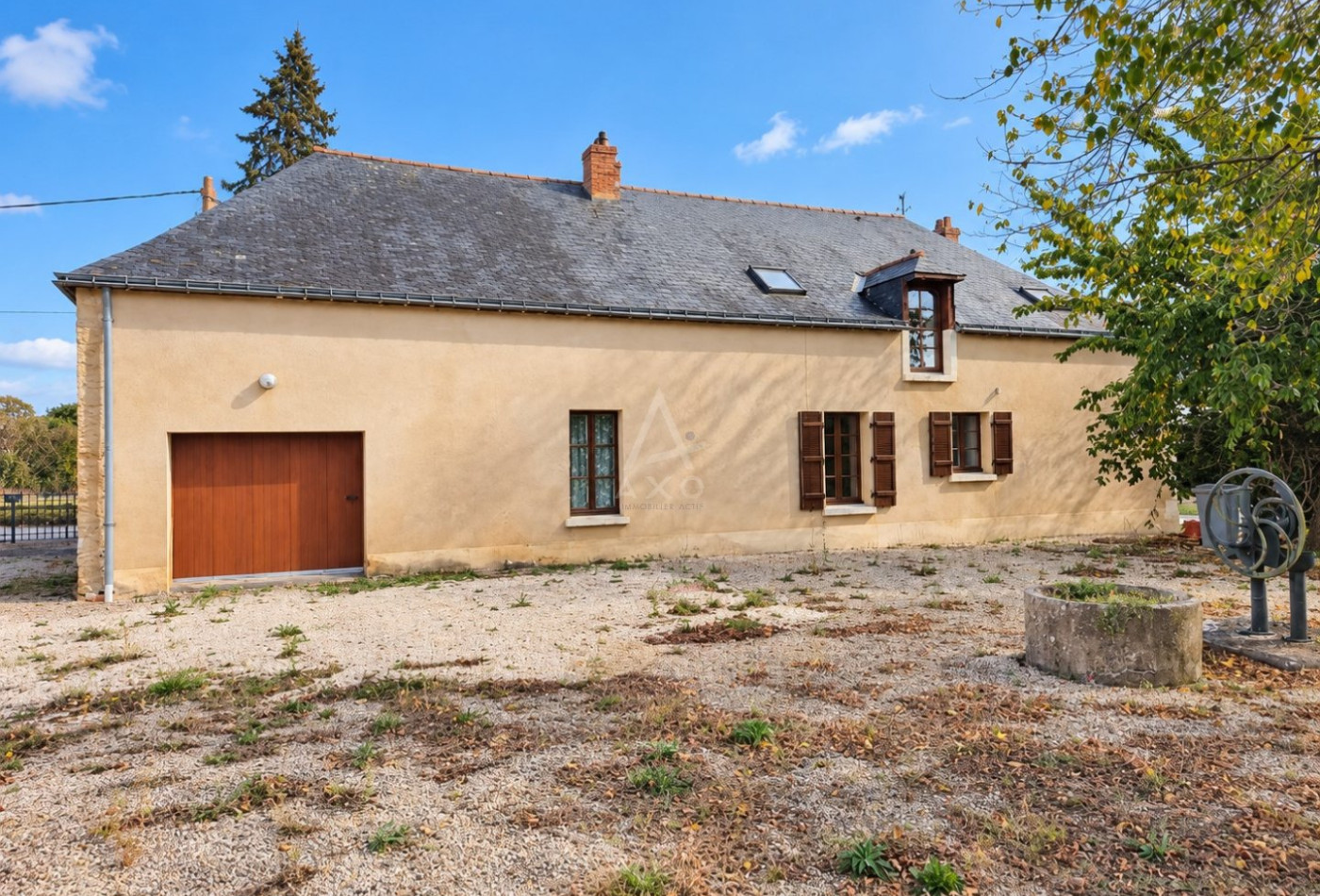 vente Maison Daumeray - Photo 3