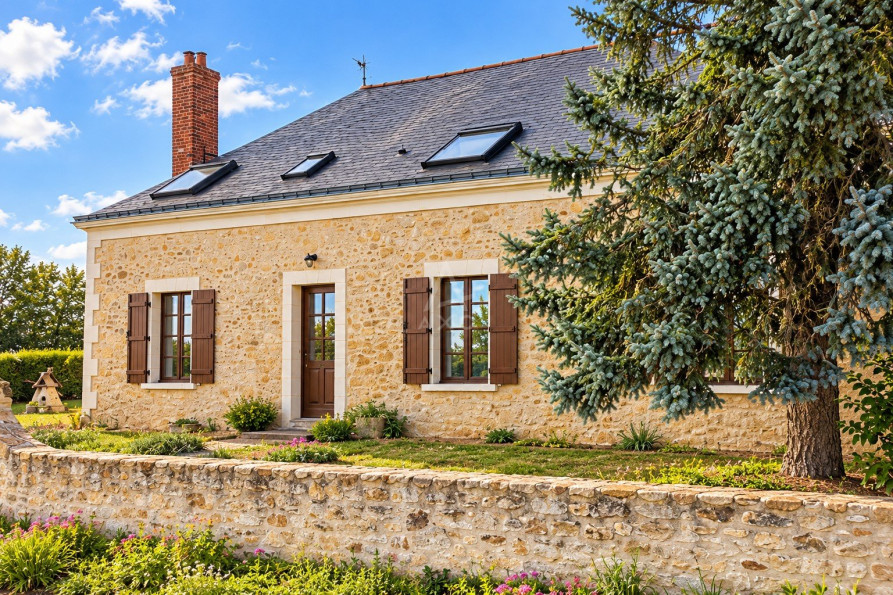 vente Maison Daumeray - Photo 4