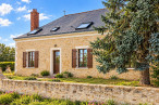vente Maison Daumeray