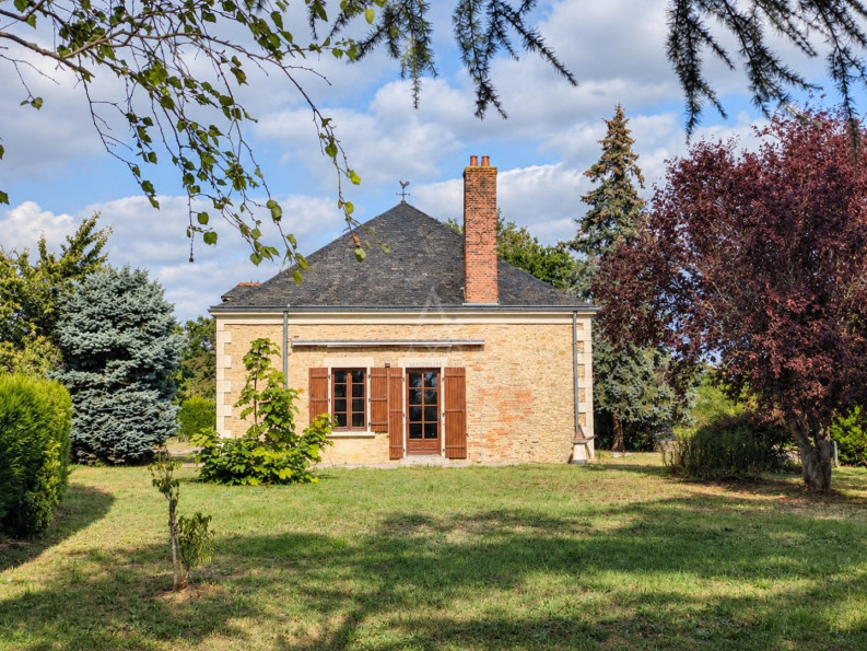 vente Maison Daumeray - Photo 2