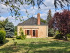 vente Maison Daumeray