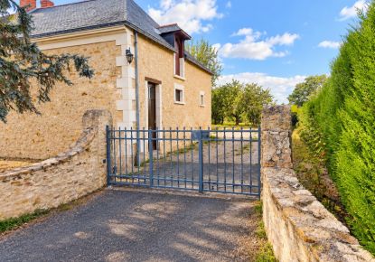 vente Maison Daumeray