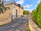 vente Maison Daumeray
