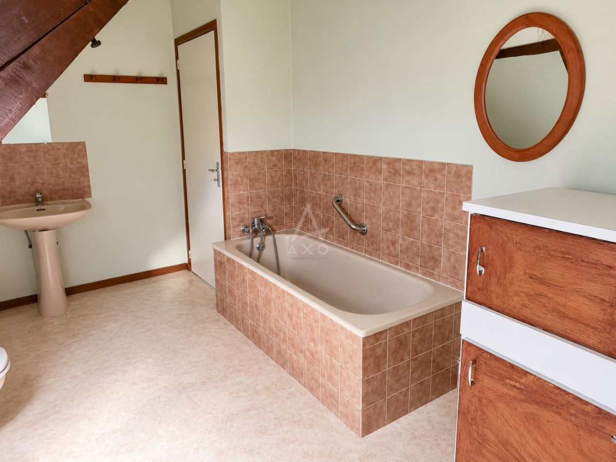 vente Maison Daumeray - Photo 12