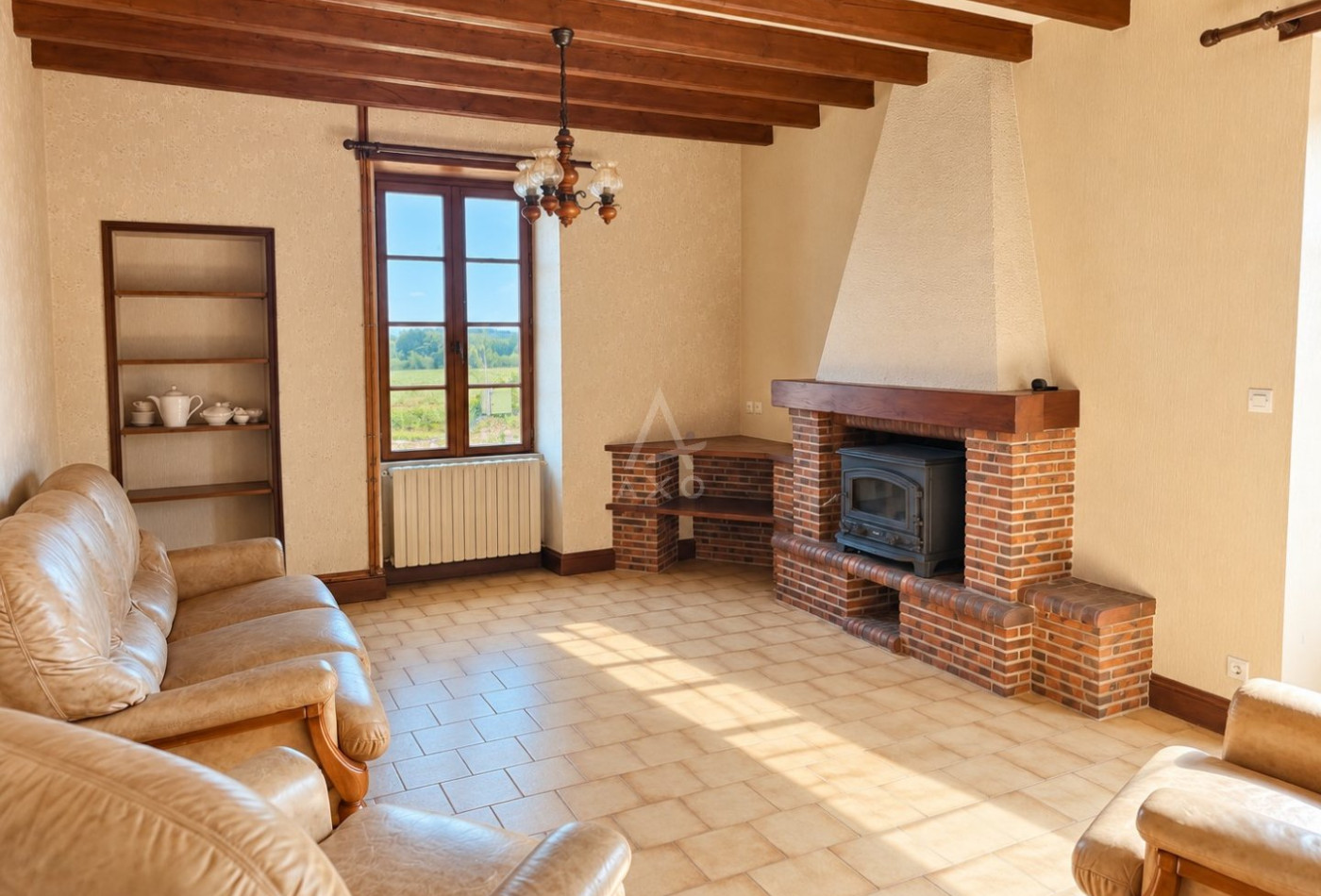 vente Maison Daumeray - Photo 6