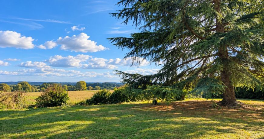 vente Maison Daumeray