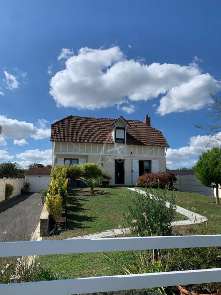 vente Maison Dizy - Photo 1